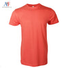 1001 Premium Unisex Tee - Coral