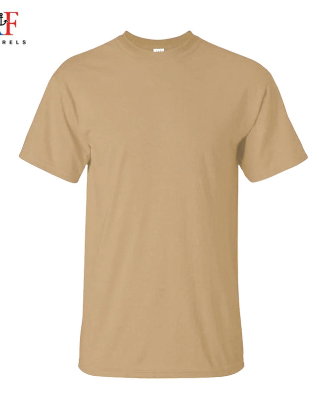 1001 Premium Unisex Tee - Sand