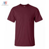 1001 Premium Unisex Tee - Burgandy