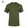 1001 Premium Unisex Tee - Military Green