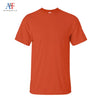 1001 Premium Unisex Tee - Orange