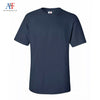 1001 Premium Unisex Tee - Pure Navy