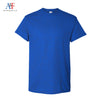 1001 Premium Unisex Tee - Royal