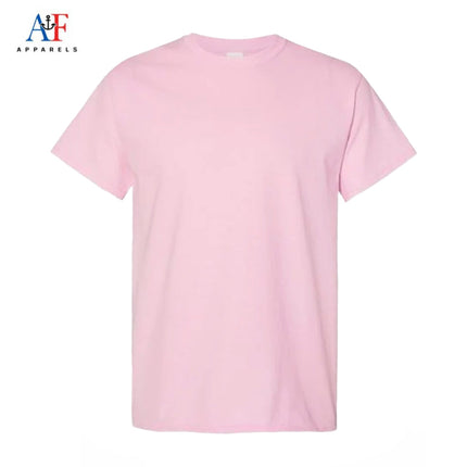 1001 Premium Unisex Tee - Baby Pink