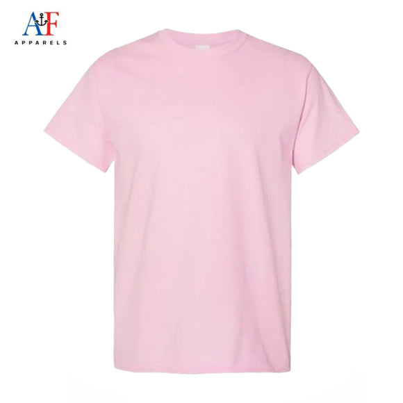 1001 Premium Unisex Tee - Baby Pink