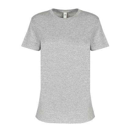 1005 Women's Fit Tee 4.3 Oz - Sports Grey Color - AF APPARELS(USA)