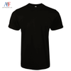 1008 Essential Blend Tee - Black