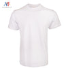 1008 Essential Blend Tee - White