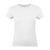 1005 Women's Fitted Tee - White