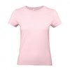 1005 Women's Fitted Tee - Baby Pink