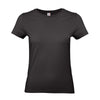 1005 Women's Fitted Tee - Black