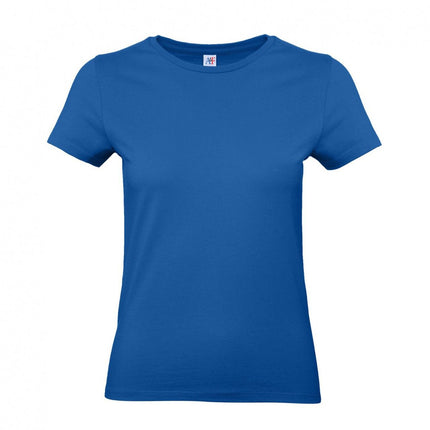 1005 Women's Fit Tee 4.3 Oz - Royal Color - AF APPARELS(USA)