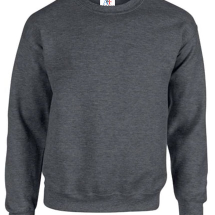 2013 Superior Mid Weight Crew Sweatshirt