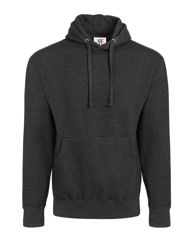 2011 Superior Mid Weight Hoodie