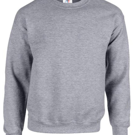 2013 Superior Mid Weight Crew Sweatshirt