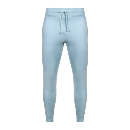 6002 Premium Joggers - Powder Blue