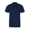 8000 Premium Polo Tee - Dark Navy