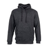 11005 Premium Unisex Hoodie - Black