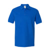 8000 Premium Polo Tee - Royal