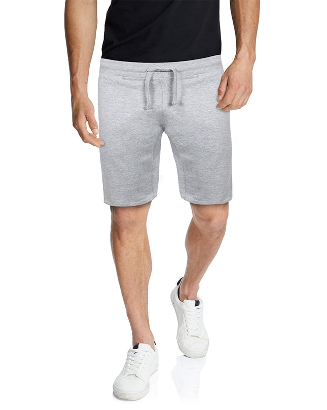 6003 Adult Shorts 9 Oz - Sports Grey Color - AF APPARELS(USA)