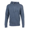 11001 Premium Pullover Hoodie - Denim