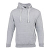 11005 Premium Unisex Hoodie - Salt & Pepper