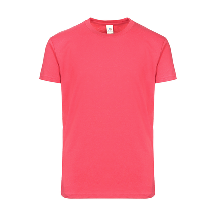 1007-Youth Premium Tee - Hot Pink Color - AF APPARELS(USA)