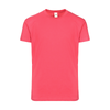 1007 Youth Premium Tee - Hot Pink