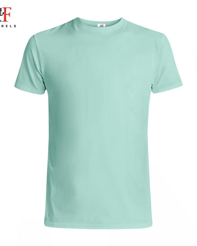 1007-Youth Premium Tee - Mint - AF APPARELS(USA)