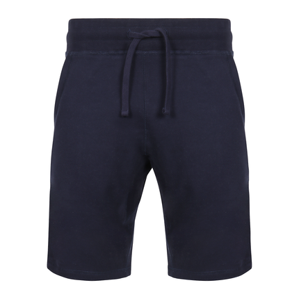 6003 - Adult Shorts-9Oz Navy Color - AF APPARELS(USA)