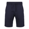 6003 Unisex Fleece Shorts - Navy