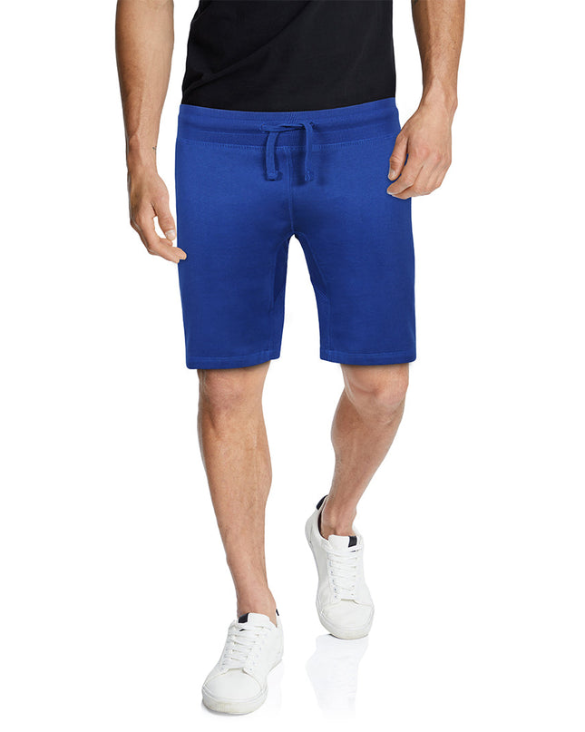 6003 Adult Shorts 9 Oz - Royal Color - AF APPARELS(USA)