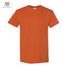 1001 Premium Unisex Tee - Texas Orange