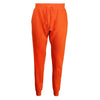 6002 Premium Joggers - Orange