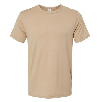 1001 Adult Value Tee 4.3 Oz - Camo Color (Most Popular Printers Tee) - AF APPARELS(USA)