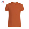 1001 Premium Unisex Tee - Rust