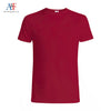 1001 Premium Unisex Tee - Maroon