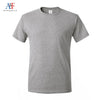 1001 Premium Unisex Tee - Sports Grey