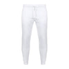 6002 Premium Joggers - White