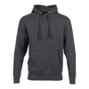 11001 Premium Pullover Hoodie - Black