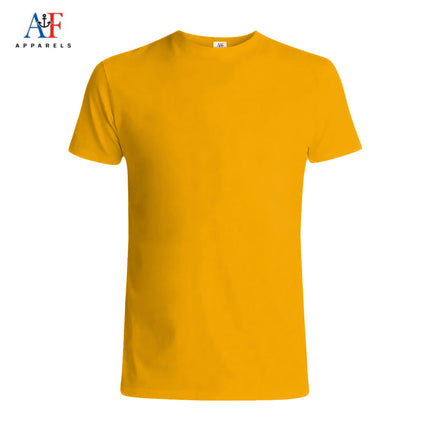 1001 Premium Unisex Tee - Yellow