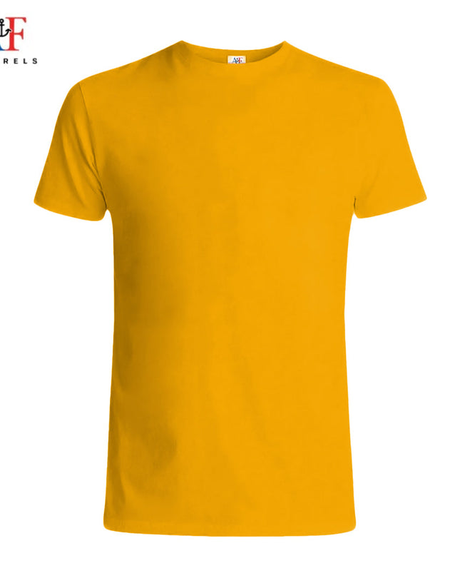 1001 Premium Unisex Tee - Yellow