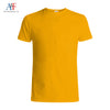 1001 Premium Unisex Tee - Yellow