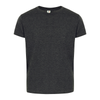 1007 Youth Premium Tee - Charcoal Heather