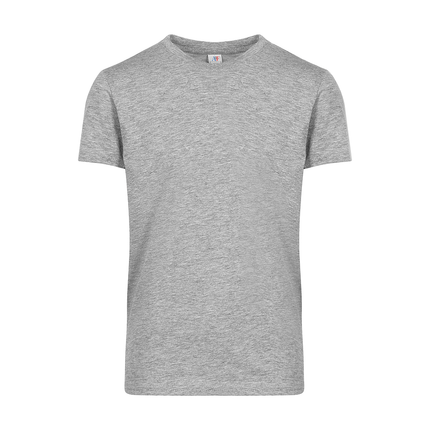 1007-Youth Premium Tee - Sports Grey Color - AF APPARELS(USA)