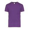 1007 Youth Premium Tee - Purple