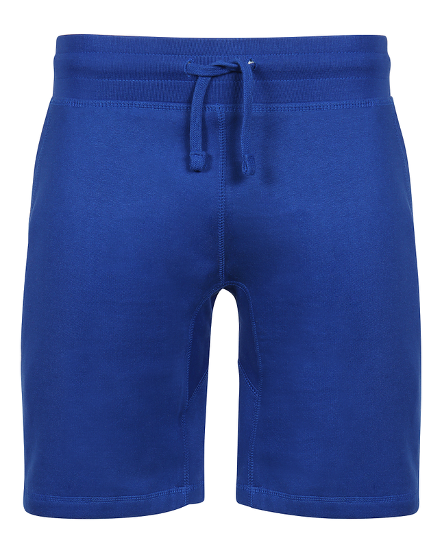 6003 Adult Shorts 9 Oz - Royal Color - AF APPARELS(USA)