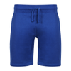 6003 Unisex Fleece Shorts - Royal