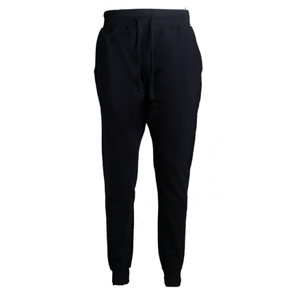 6002 - Adult Fashion Jogger 9Oz -Bright Navy - AF APPARELS(USA)