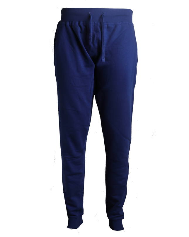 6002 - Adult Fashion Jogger 9Oz - Royal Blue - AF APPARELS(USA)